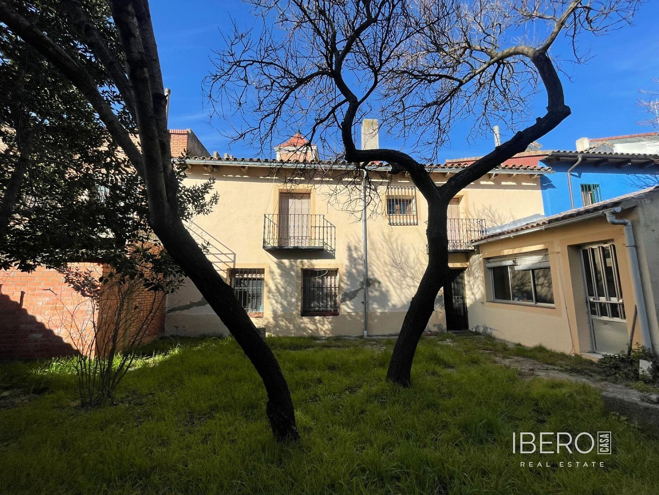 Casa 6+kk – Boecillo, Valladolid - Vista 4