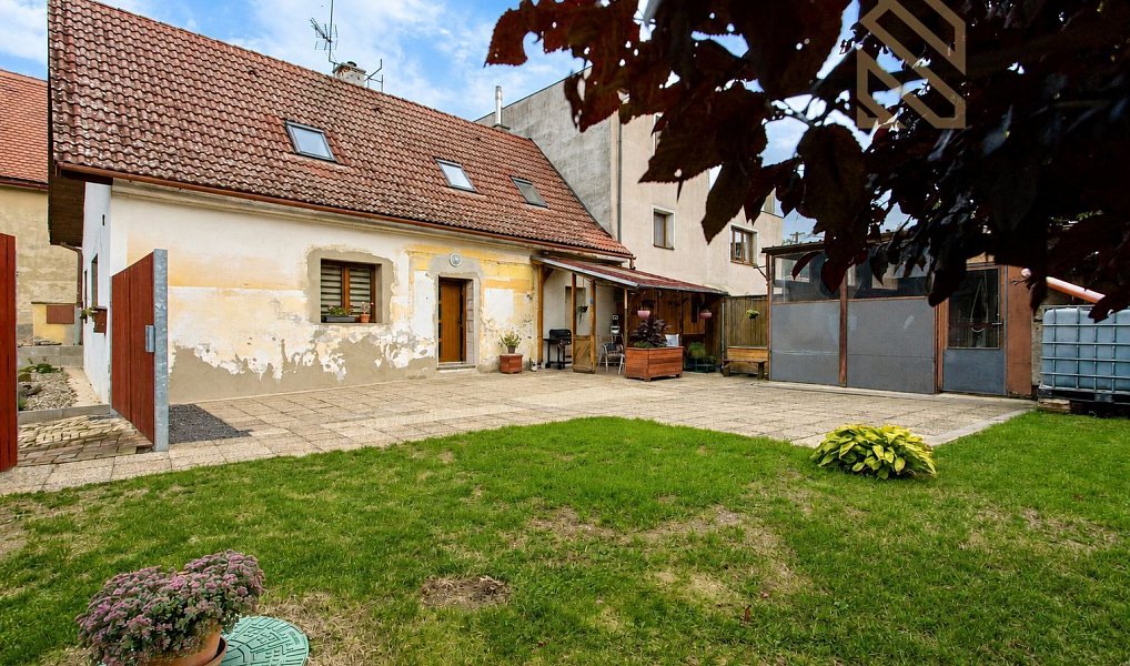 Prodej domu 200 m² s pozemkem 505 m², Ohníč – náhled fotky 14
