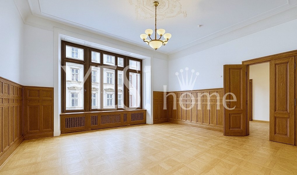 Pronájem kanceláře 20 m², Praha – náhled fotky 4