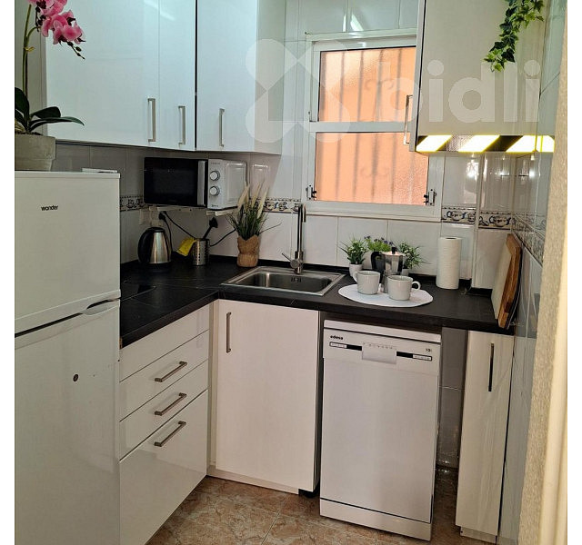 Prodej bytu 3+kk 43 m² - Widok 2