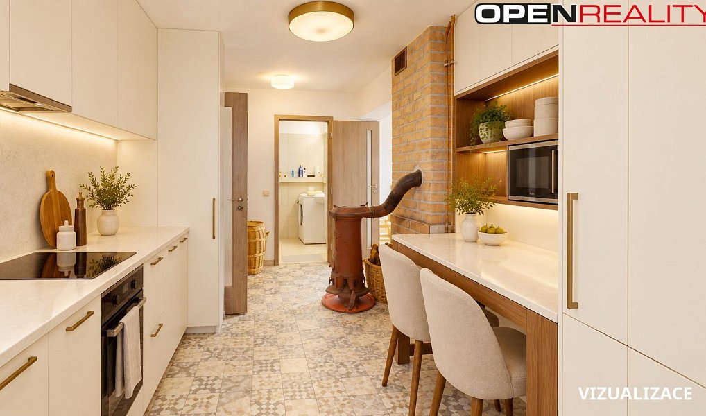 Prodej domu 60 m² s pozemkem 627 m², Litenčice – náhled fotky 33