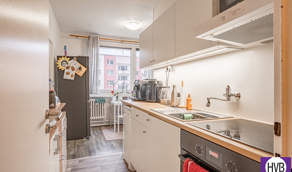 Prodej bytu 3+1 76 m², Jílové – náhled fotky 3