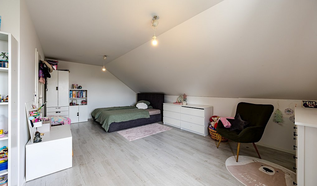 Prodej domu 206 m² s pozemkem 637 m², Staré Město – náhled fotky 19