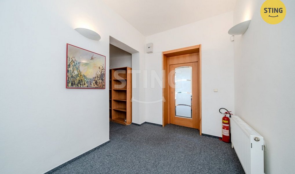Pronájem kanceláře 250 m², Ostrava – náhled fotky 25