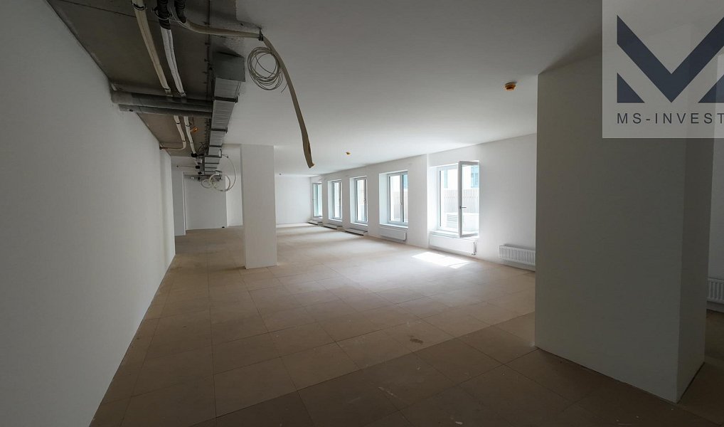 Prodej obchodních prostor 207 m², Brno – náhled fotky 2