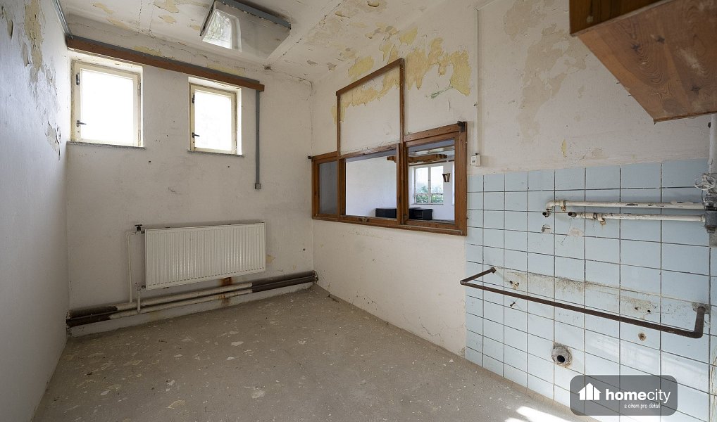 Prodej skladového prostoru 25 m2 a pozemku 80 m2, Borohrádek, Borohrádek – náhled fotky 25