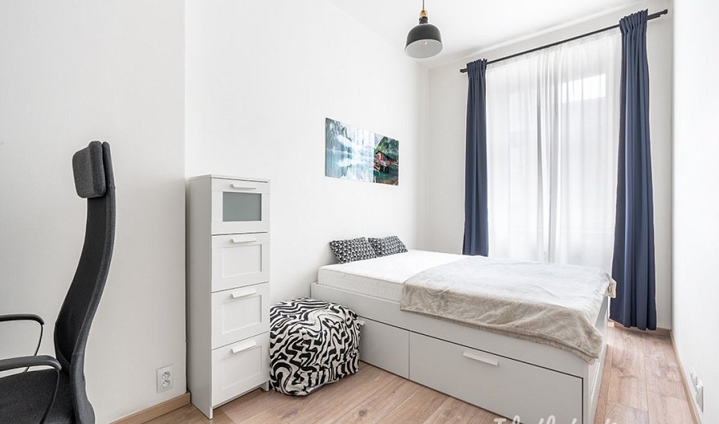 Prodej bytu 2+kk 41 m², Praha – náhled fotky 5