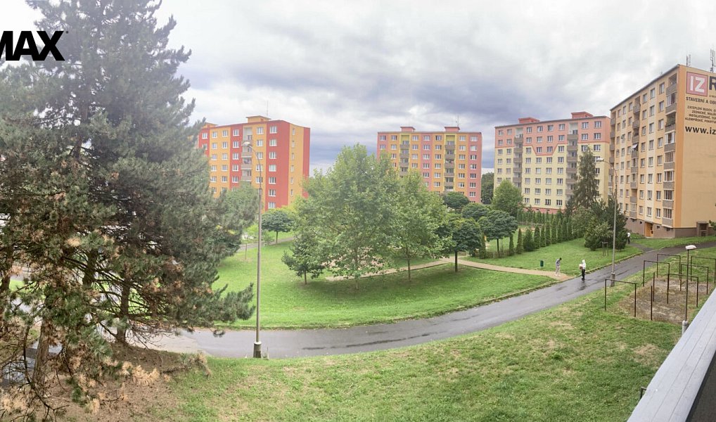 Pronájem bytu 3+1 76 m², Chomutov – náhled fotky 13