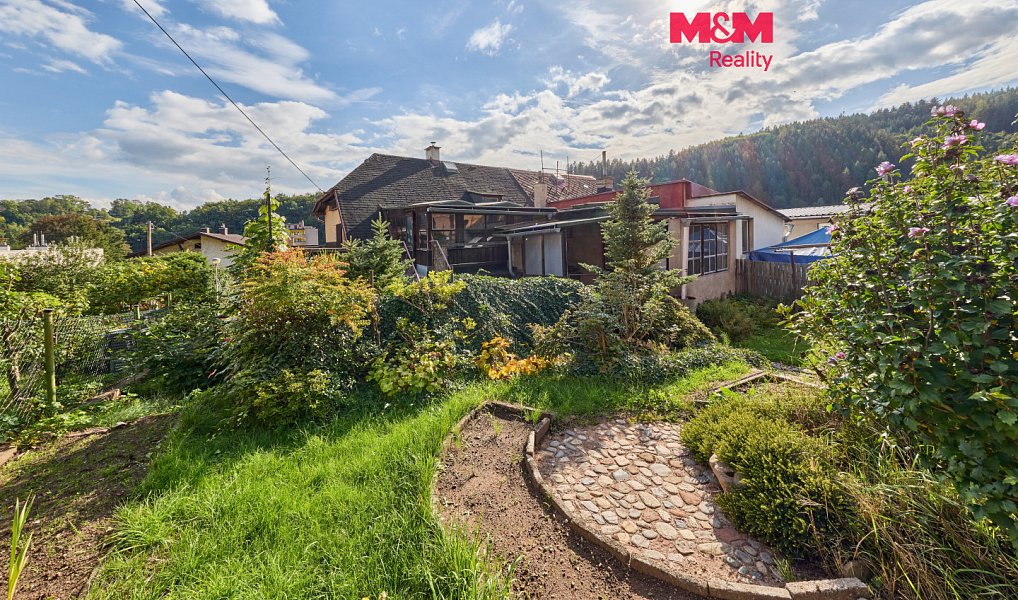 Prodej rodinného domu, 210 m², Trutnov, Úpice