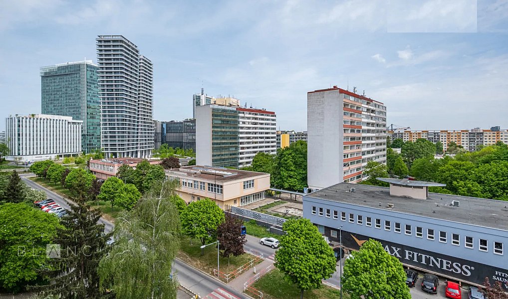 Pronájem bytu 3+kk 71 m², Praha – náhled fotky 21