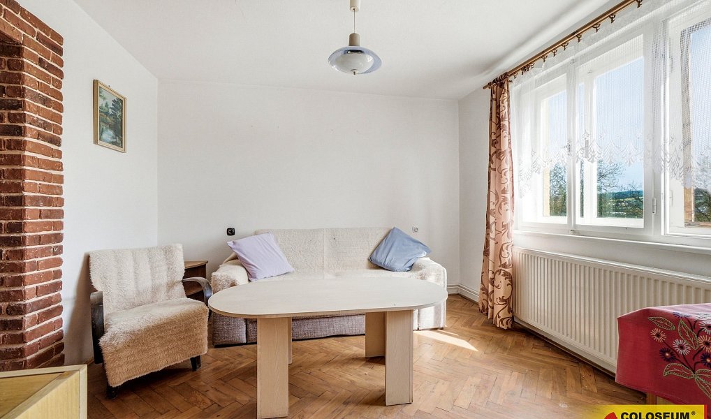 Prodej chaty/chalupy 87 m² s pozemkem 729 m², Blansko – náhled fotky 7