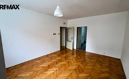 Pronájem bytu 2+1 56 m²