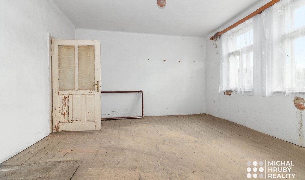Prodej domu 192 m² s pozemkem 1 472 m², Bělotín – náhled fotky 13