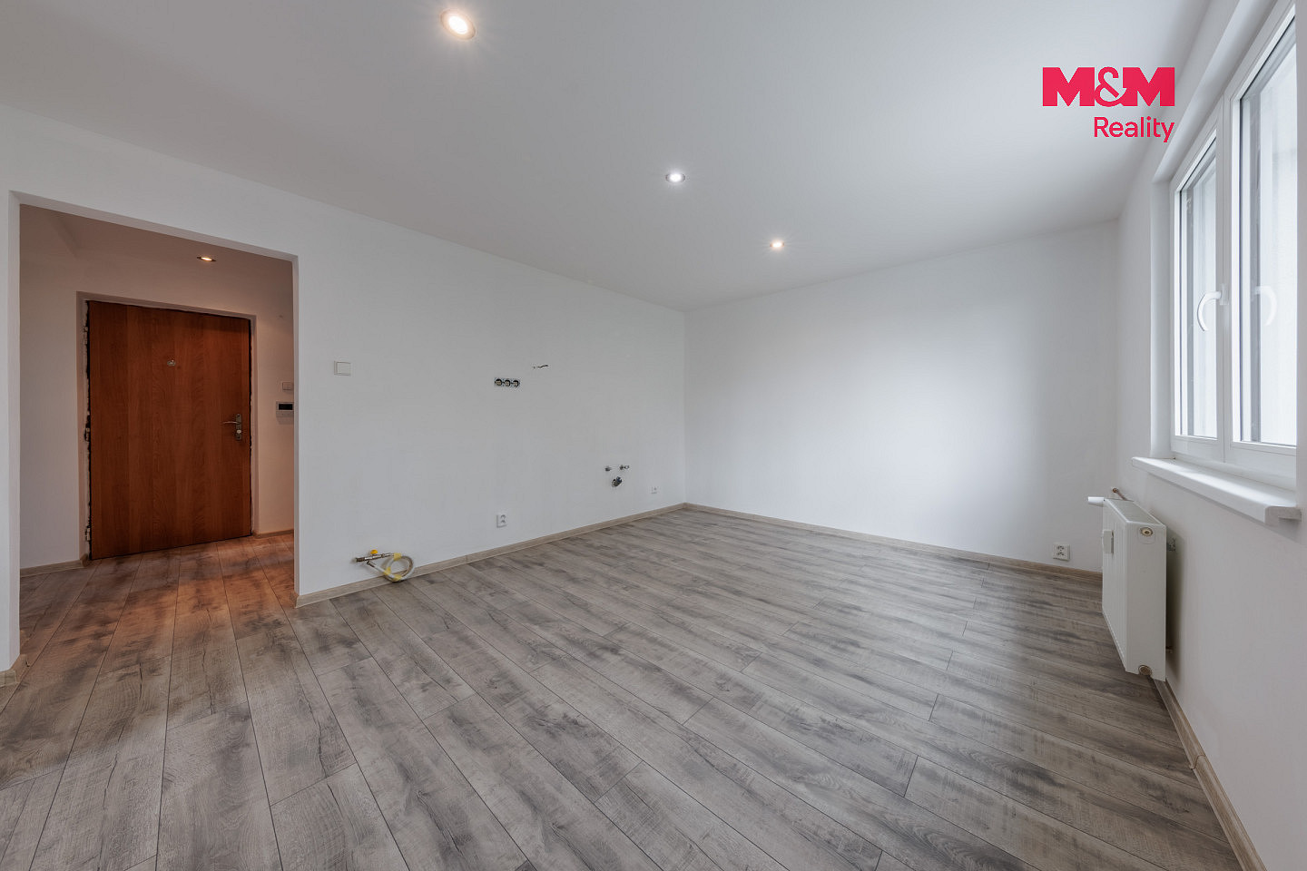 Prodej bytu 2+1 54 m² — photo 4