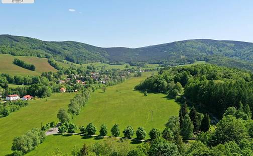Prodej pole 20 191 m², Lázně Libverda, okres Liberec