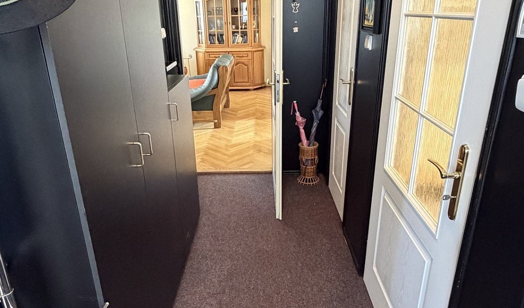 Prodej domu 98 m² s pozemkem 531 m², Šluknov – náhled fotky 7