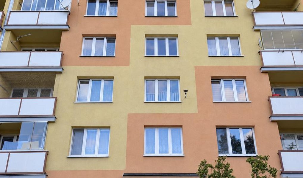 Pronájem bytu 1+kk 21 m², Chodov – náhled fotky 8