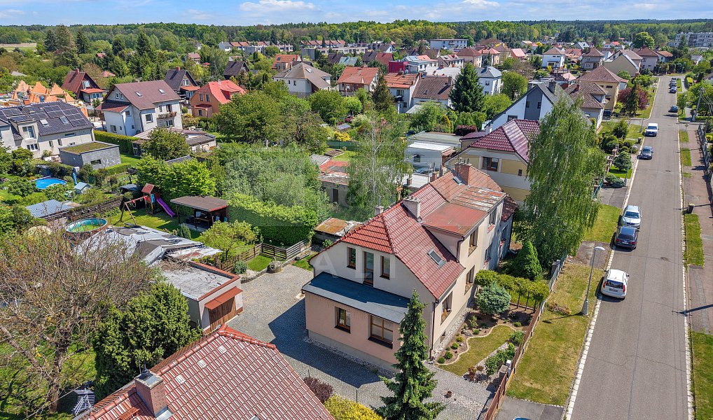 Prodej domu 167 m² s pozemkem 667 m², Hradec Králové – náhled fotky 8