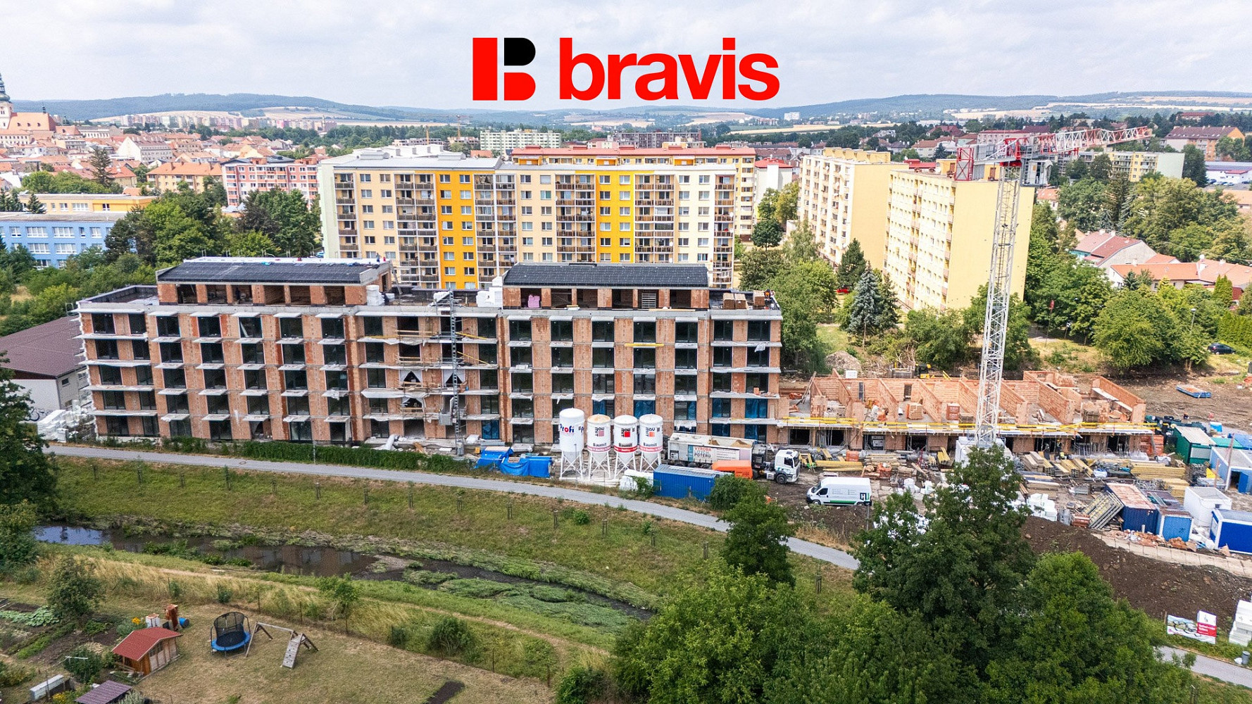 Prodej bytu 1+kk 43 m² — photo 2