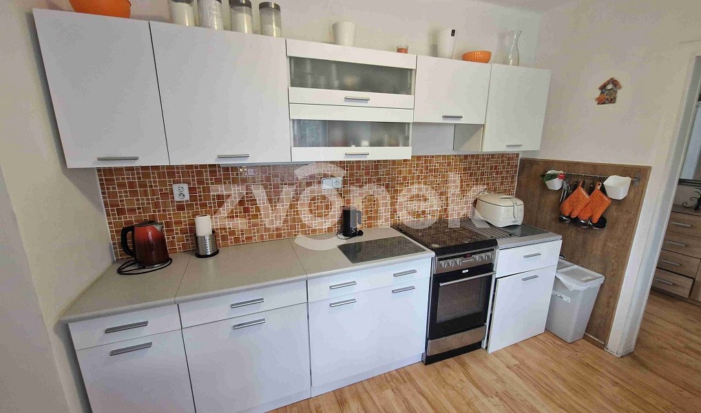 Prodej bytu 2+1 65 m², Uherské Hradiště – náhled fotky 7