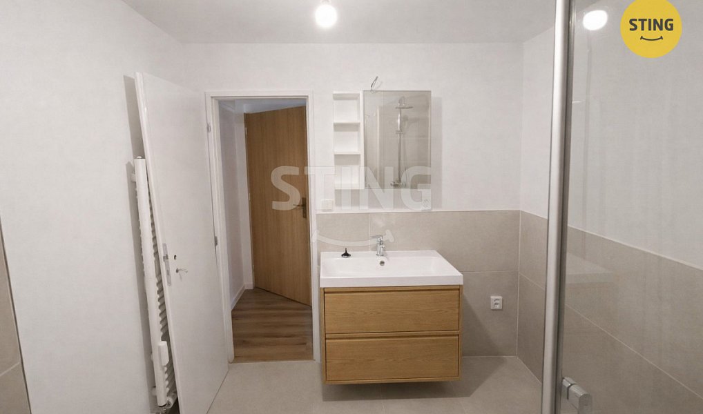 Prodej bytu 2+kk 39 m², Ostrava – náhled fotky 4