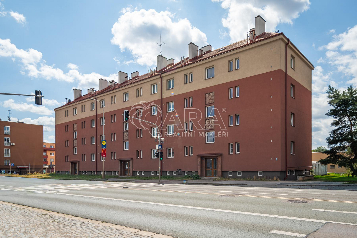 Prodej bytu 2+1 55 m² – fotografie 3