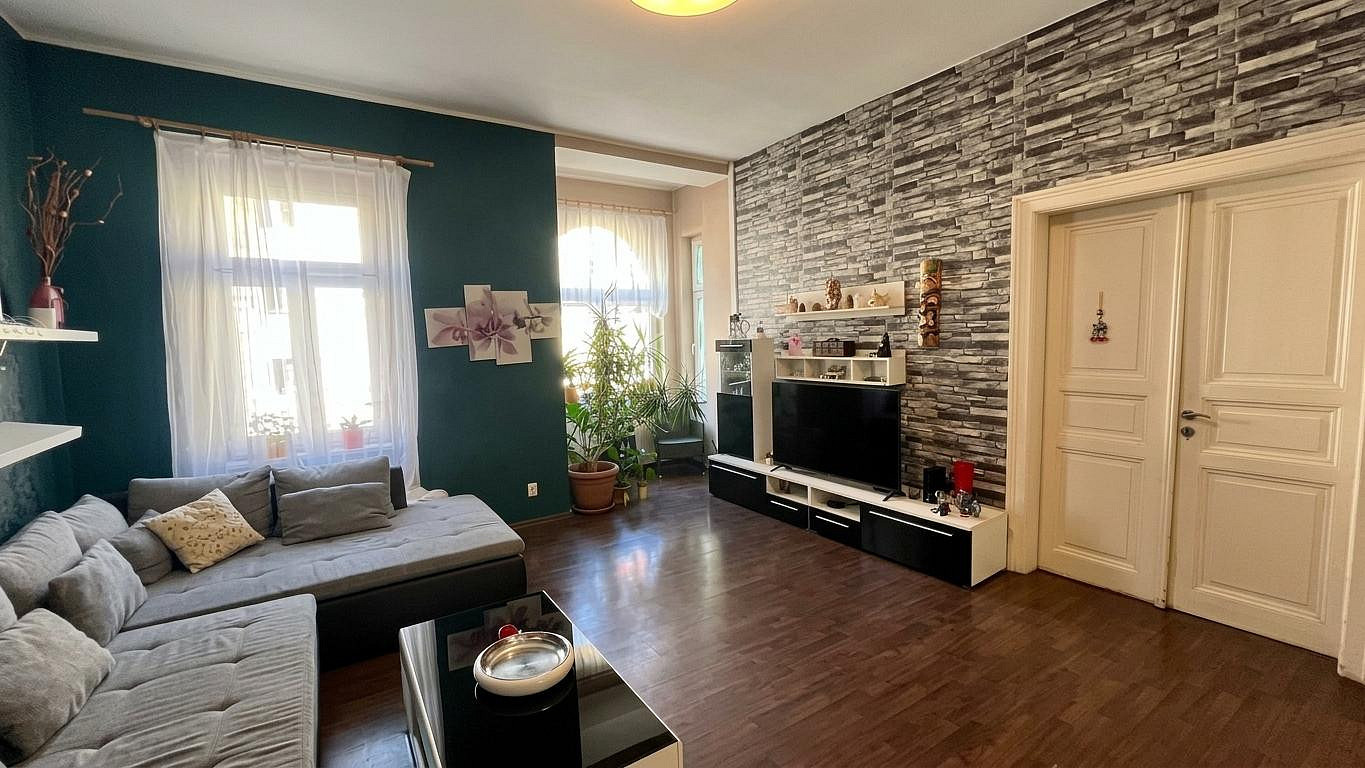 Prodej bytu 4+kk 144 m² – fotografie 4
