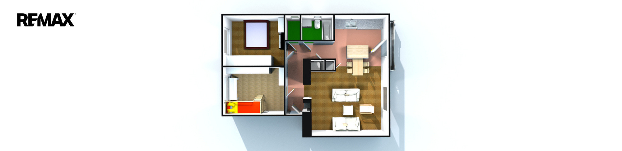 Prodej bytu 3+kk 77 m² — photo 5