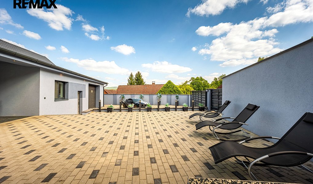 Prodej domu 171 m² s pozemkem 1 730 m², Žďár – náhled fotky 53
