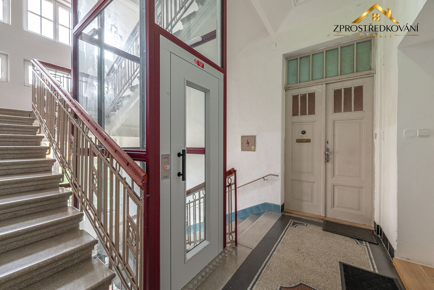 Prodej bytu 2+1 79 m² – fotografie 4