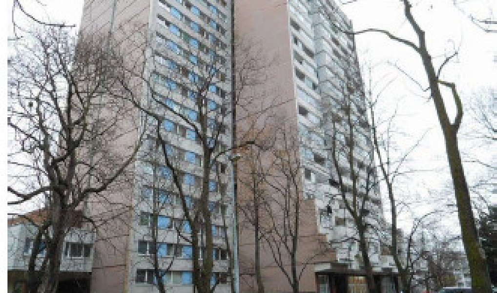 Dražba bytu 1+kk, 23 m², Praha-východ, Bořanovice