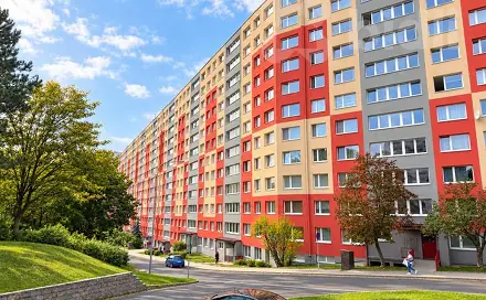 Prodej bytu 3+kk 68 m²