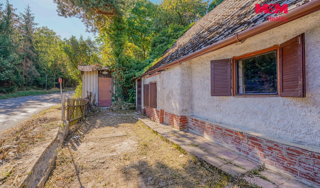 Prodej domu 143 m² s pozemkem 1 261 m², Krásná Hora nad Vltavou – náhled fotky 4