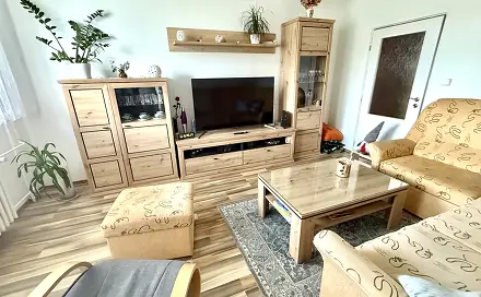 Prodej bytu 3+1 78 m², Demlova, Jihlava