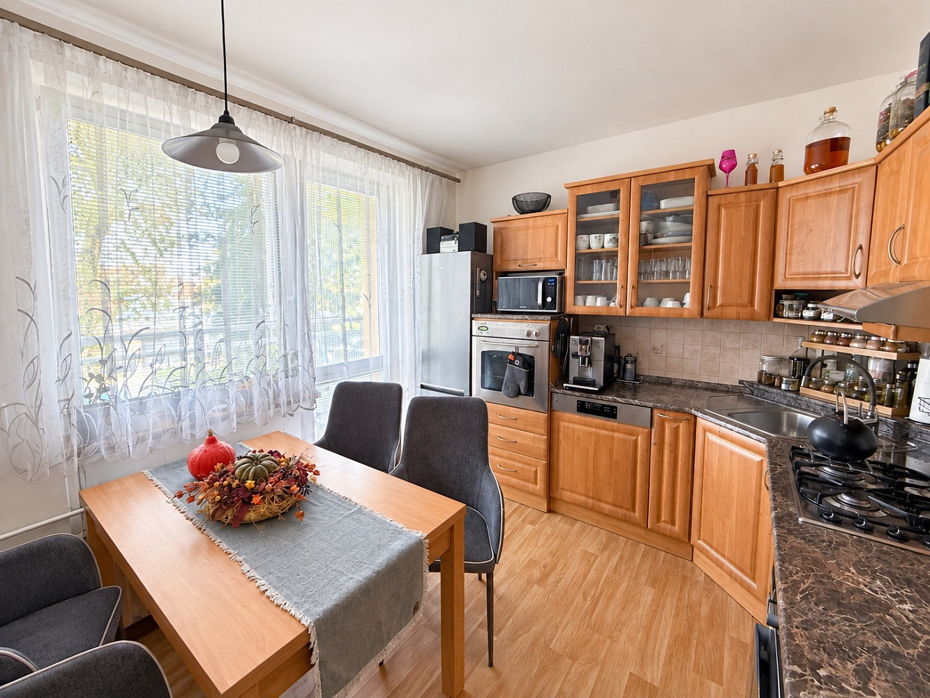 Prodej bytu 3+1 78 m² – fotografie 3