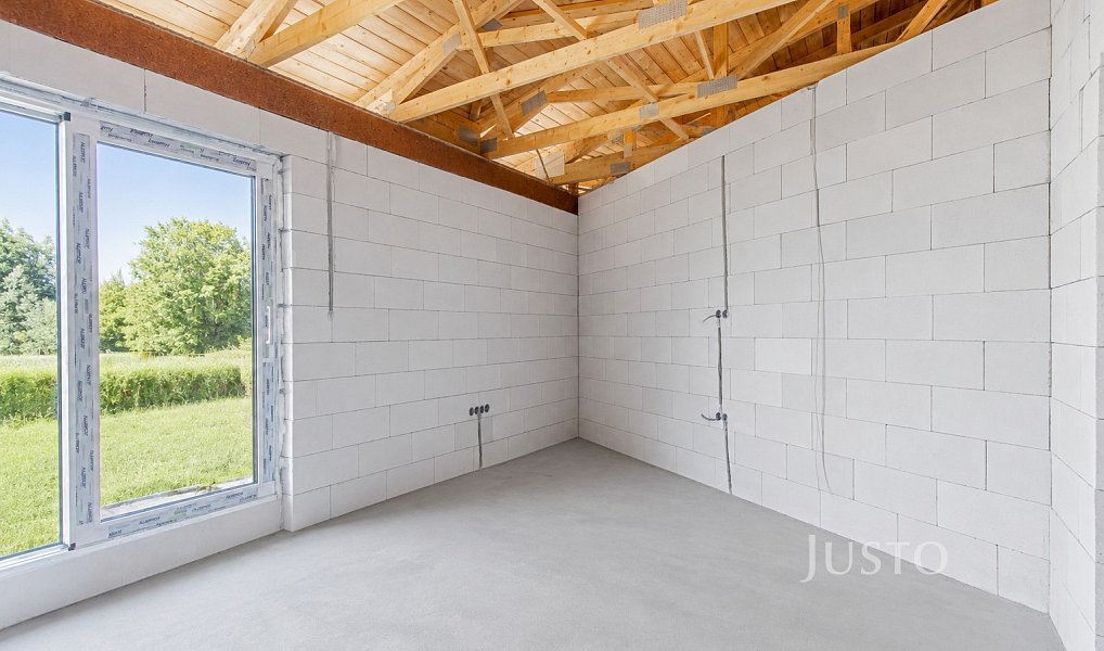 Prodej domu 207 m² s pozemkem 2 459 m², Bruzovice – náhled fotky 13