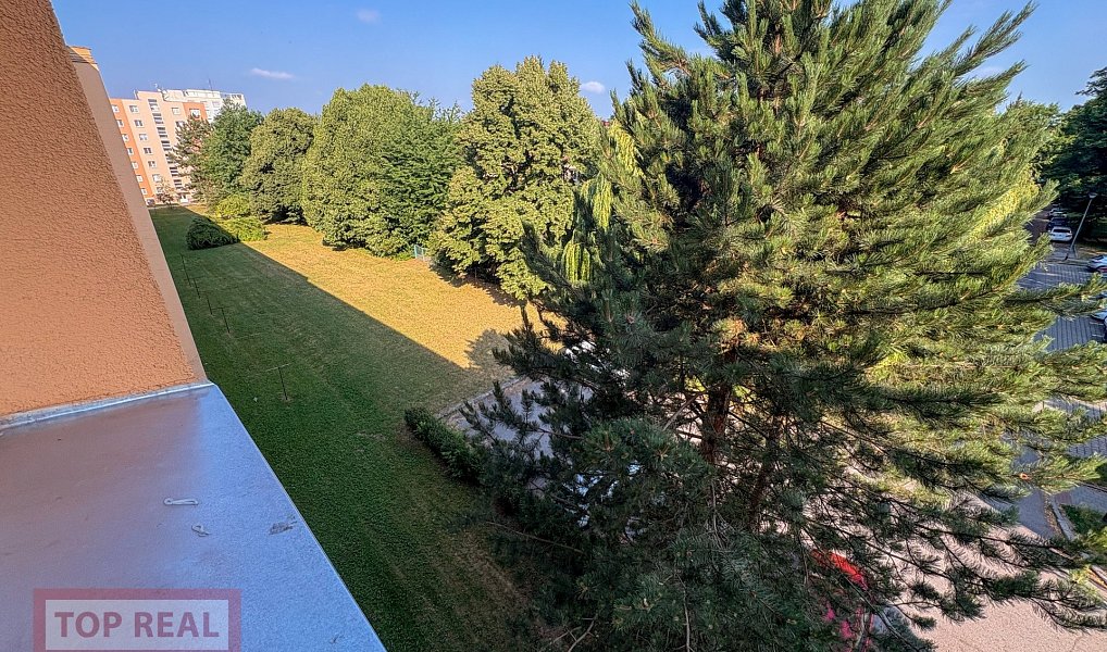 Prodej bytu 2+1 55 m², Kroměříž – náhled fotky 19