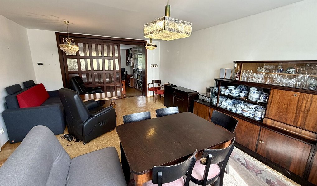 Prodej domu 258 m² s pozemkem 567 m², Praha – náhled fotky 8
