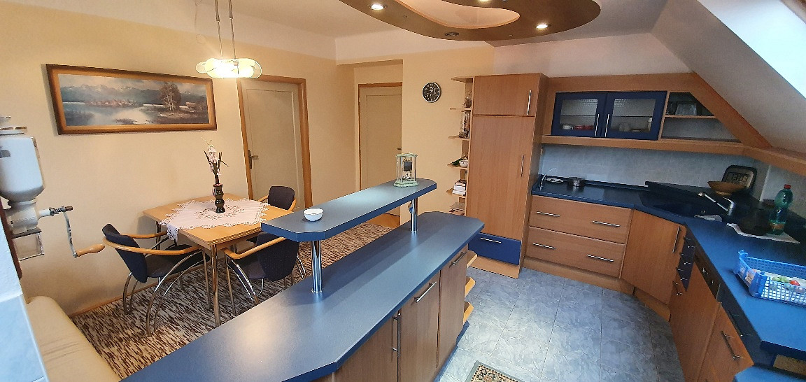 Pronájem bytu 3+kk 81 m² – fotografie 2