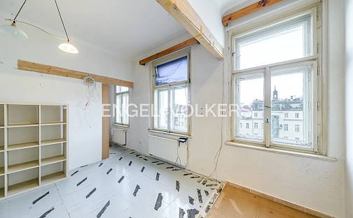 Prodej bytu 4+kk 99 m²