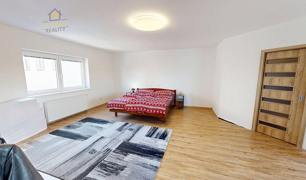 Prodej domu 494 m² s pozemkem 777 m², Klášter Hradiště nad Jizerou – náhled fotky 11