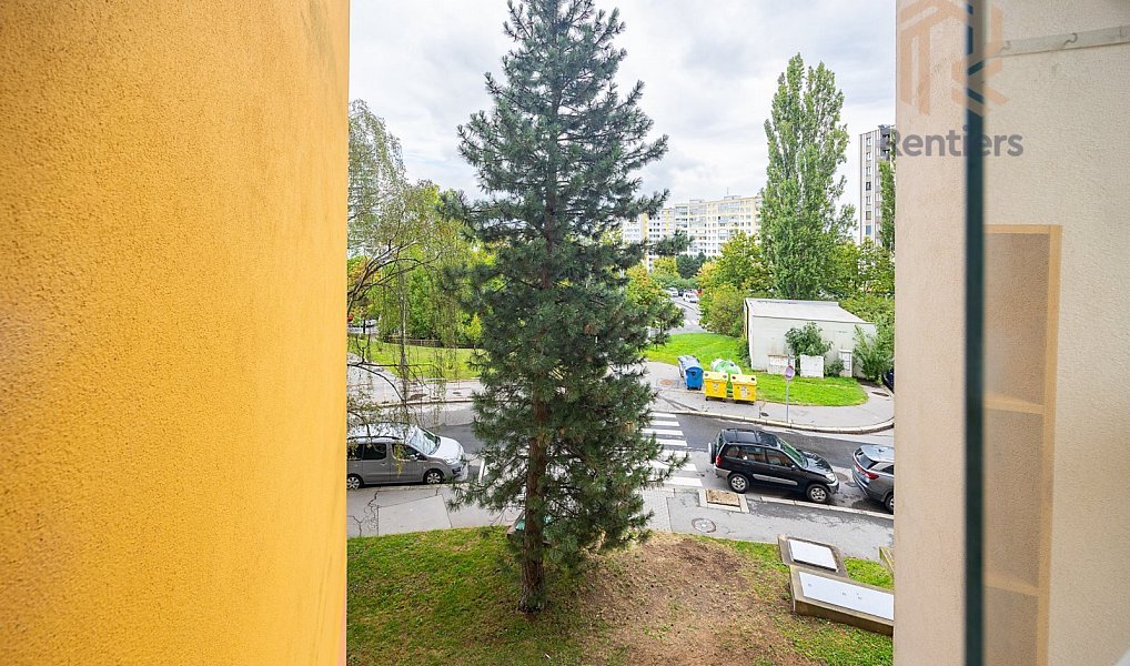 Pronájem bytu 3+kk 104 m², Praha – náhled fotky 14