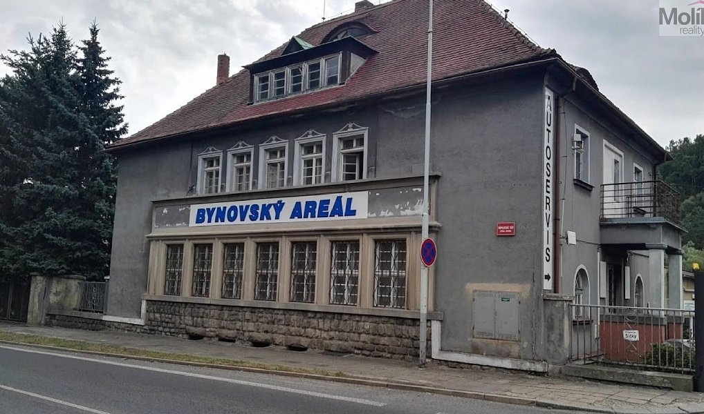 Pronájem skladovacích prostor 600 m², Děčín – náhled fotky 10