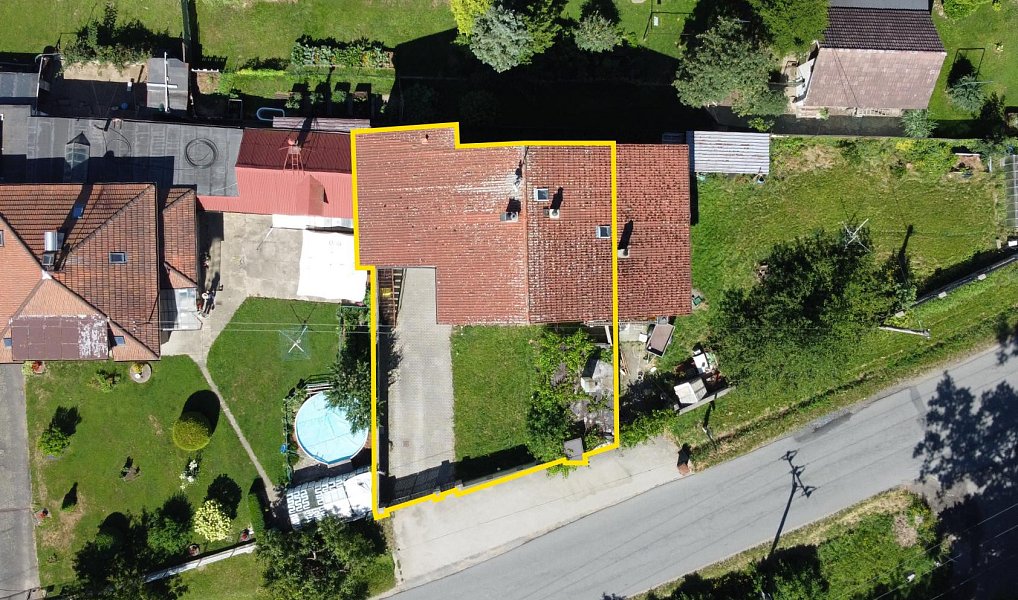 Prodej domu 197 m² s pozemkem 318 m², Mukařov – náhled fotky 2