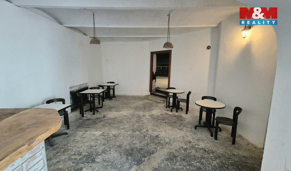 Pronájem obchodních prostor 157 m², Kladno – náhled fotky 3