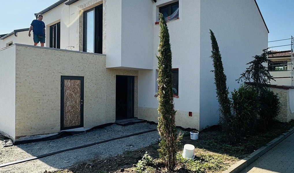 Prodej domu 134 m² s pozemkem 198 m², Pasohlávky – náhled fotky 4