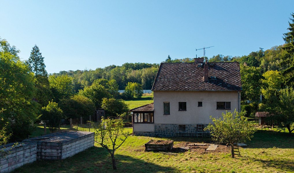 Prodej stavebního pozemku 1 356 m², Hvězdonice – náhled fotky 7
