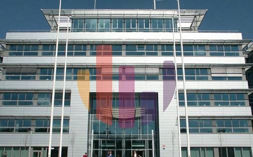 Pronájem kanceláře 295 m², Tomíčkova, Praha 4 - Chodov