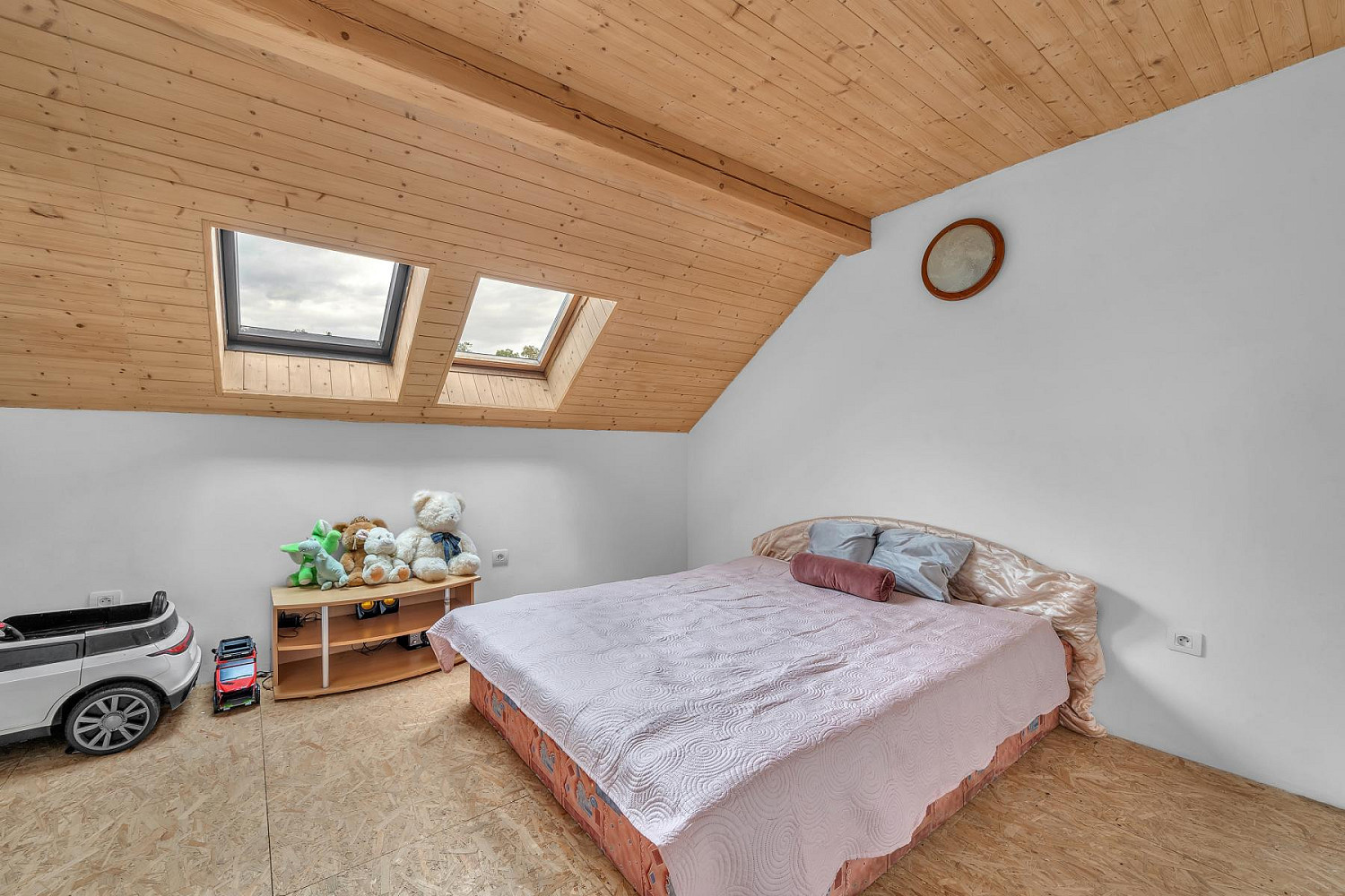 Prodej domu 95 m² s pozemkem 118 m² – fotografie 4