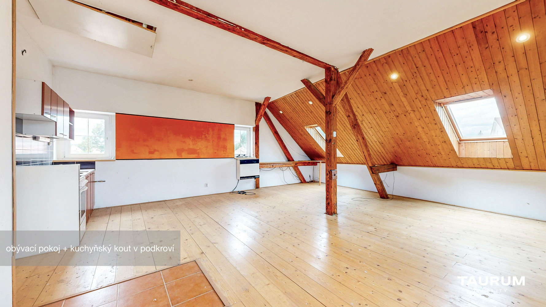Prodej chaty/chalupy 229 m² s pozemkem 910 m² – fotografie 4